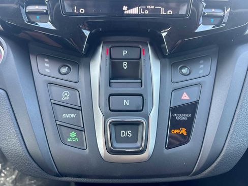 Certified 2026 Honda Odyssey EX-L image 21