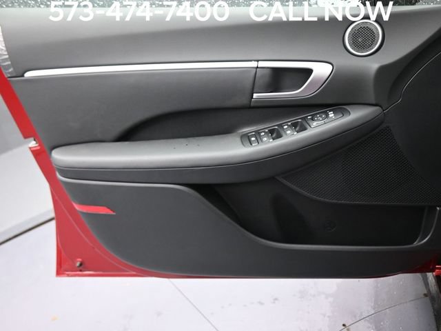 New 2026 Hyundai Sonata SEL AWD/4WD image 12