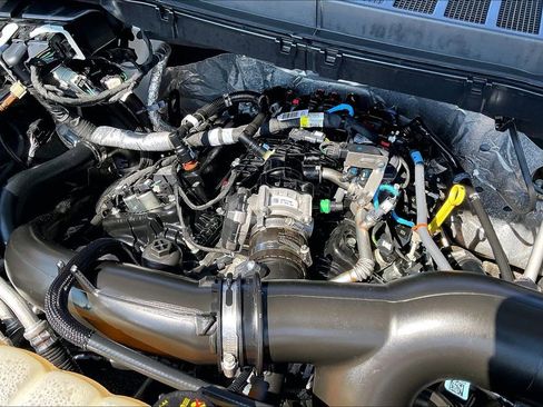 Used 2024 Ford F150 STX RWD image 32