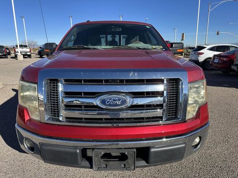 Used 2011 Ford F150 XLT w/ XLT Convenience Pkg image 8