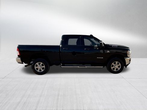 Used 2023 RAM 2500 Big Horn w/ Level 1 Equipment Group AWD/4WD image 5