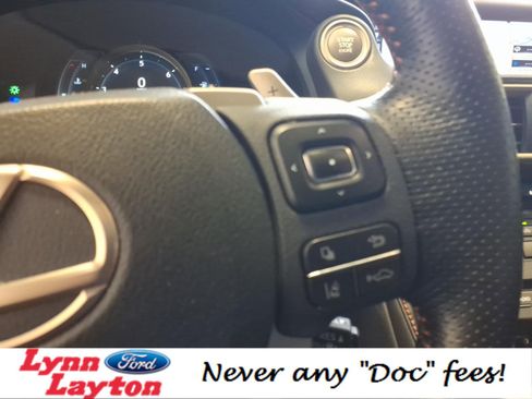 Used 2018 Lexus RC 350 F Sport image 17