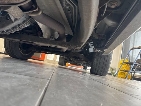 Used 2012 Lincoln Navigator 4WD image 14