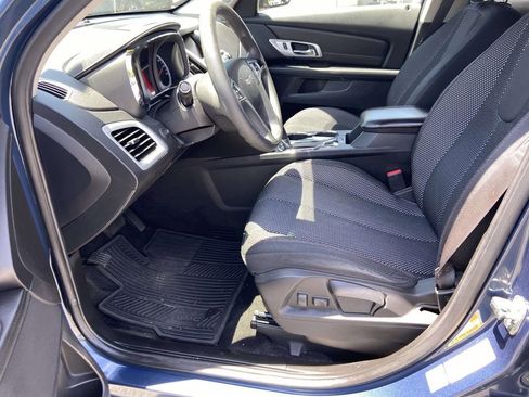 Used 2016 GMC Terrain SLE FWD image 9