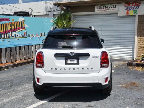 Used 2019 MINI Cooper Countryman FWD image 26