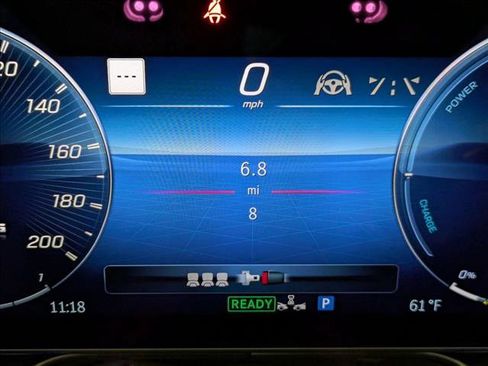 New 2026 Mercedes-Benz S 63 AMG S image 11