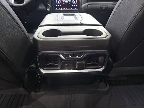 Used 2021 GMC Sierra 3500 Denali w/ Denali Ultimate Package image 35