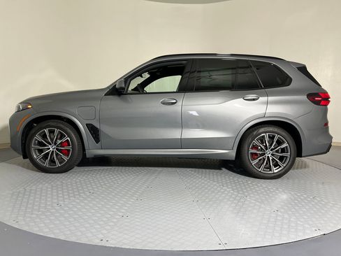 New 2026 BMW X5 xDrive50e AWD/4WD image 20