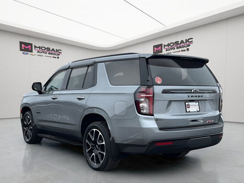 Used 2023 Chevrolet Tahoe RST image 5