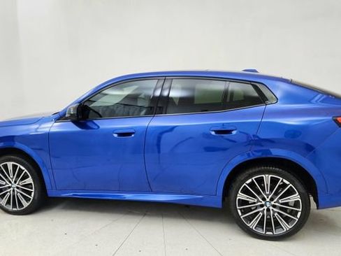 Used 2026 BMW X2 M35i AWD/4WD image 4