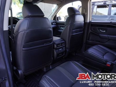 Used 2024 Honda Pilot EX-L image 85