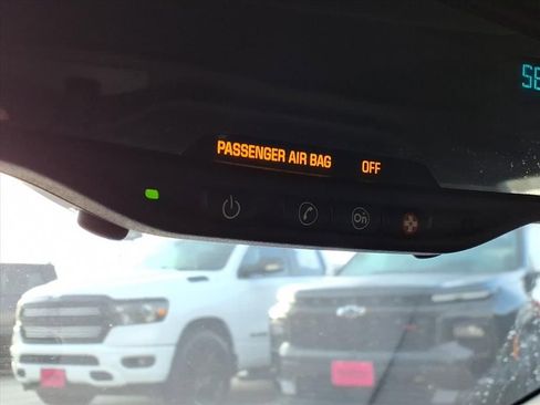 Used 2012 Chevrolet Corvette Base w/ Battery Protection Package image 27