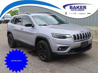 Used 2022 Jeep Cherokee Latitude w/ Comfort Safety Group AWD/4WD video 1