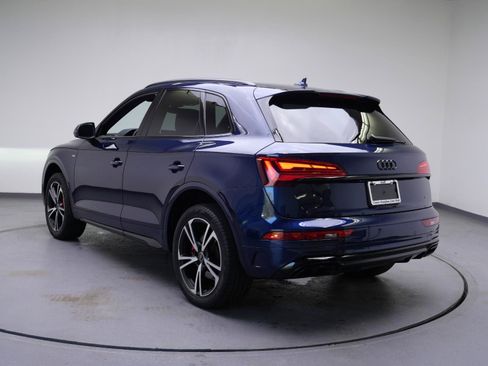 Used 2025 Audi Q5 2.0T Premium Plus AWD/4WD image 7
