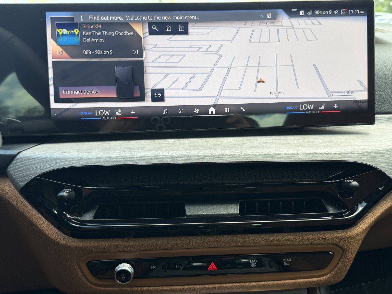 New 2026 BMW 430i w/ Premium Package RWD image 23