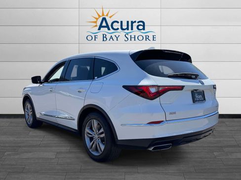 Used 2023 Acura MDX SH-AWD image 4