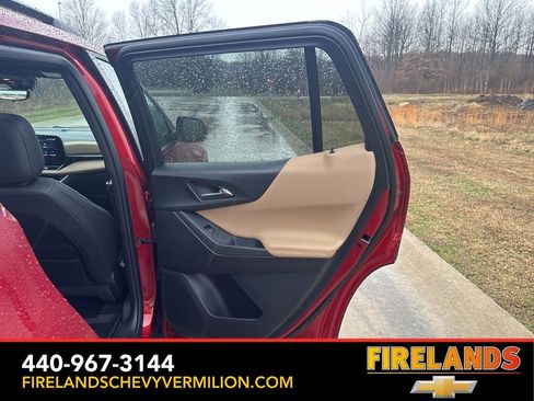 New 2026 Chevrolet Equinox ACTIV w/ Convenience Package III image 42