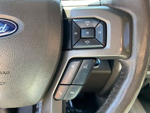 Used 2018 Ford Expedition Max XLT w/ Equipment Group 202A AWD/4WD image 18