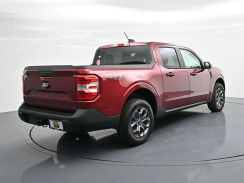 New 2026 Ford Maverick XLT w/ XLT Luxury Package image 6