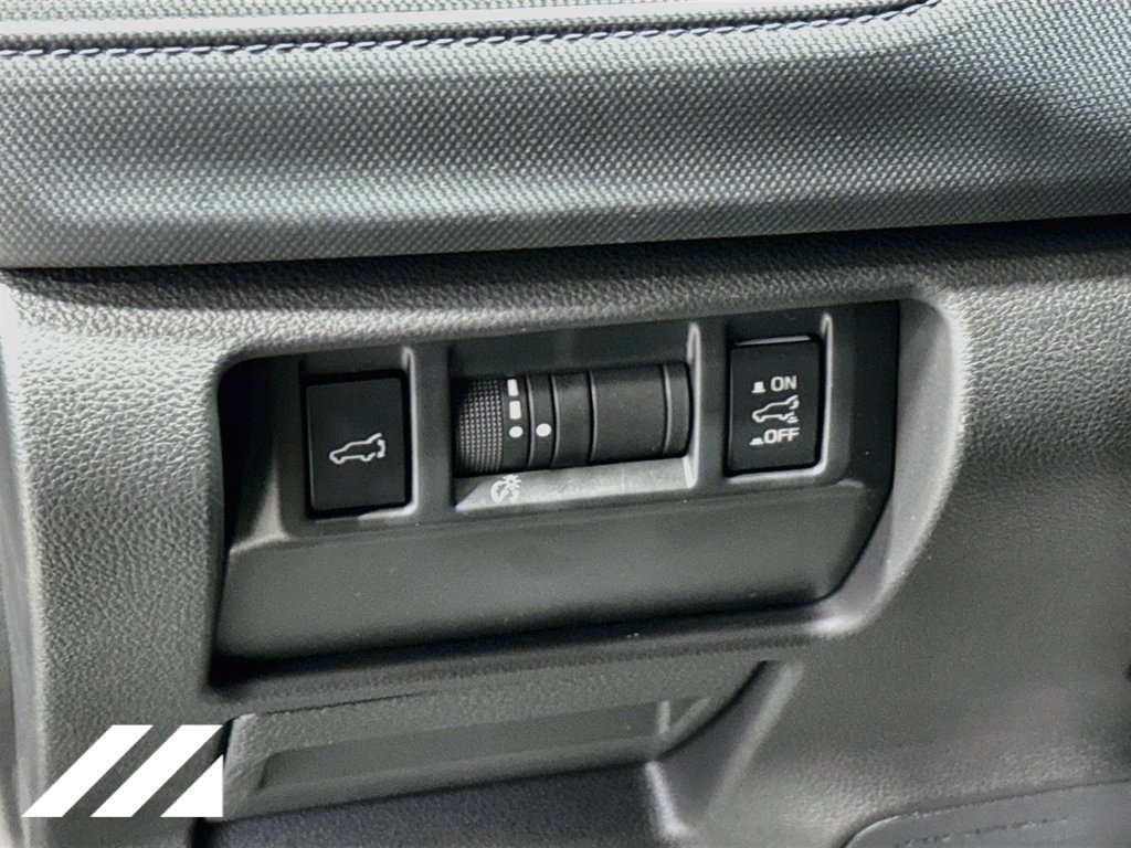 New 2026 Subaru Forester Limited AWD/4WD image 10