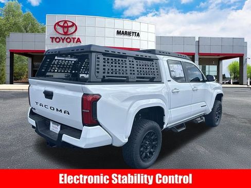 New 2025 Toyota Tacoma SR5 image 26
