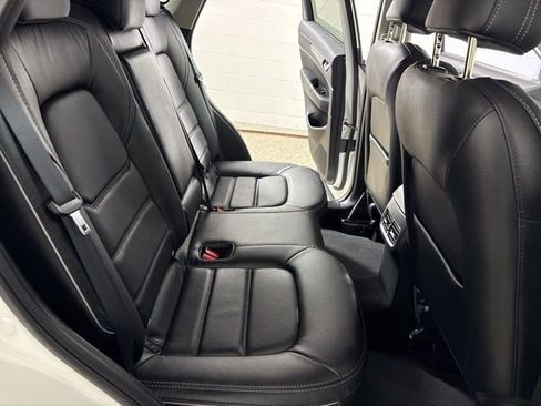 Used 2025 MAZDA CX-5 AWD 2.5 S w/ Preferred Package image 18