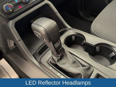 Certified 2024 Ford Ranger XL image 33