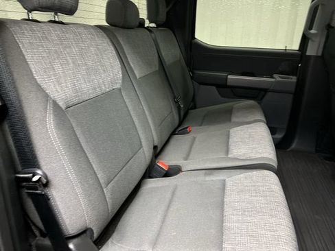 Used 2022 Ford F150 XLT w/ Equipment Group 302A High AWD/4WD image 27