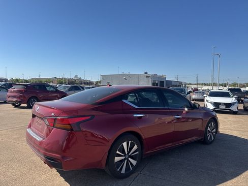 Certified 2022 Nissan Altima 2.5 SL image 20