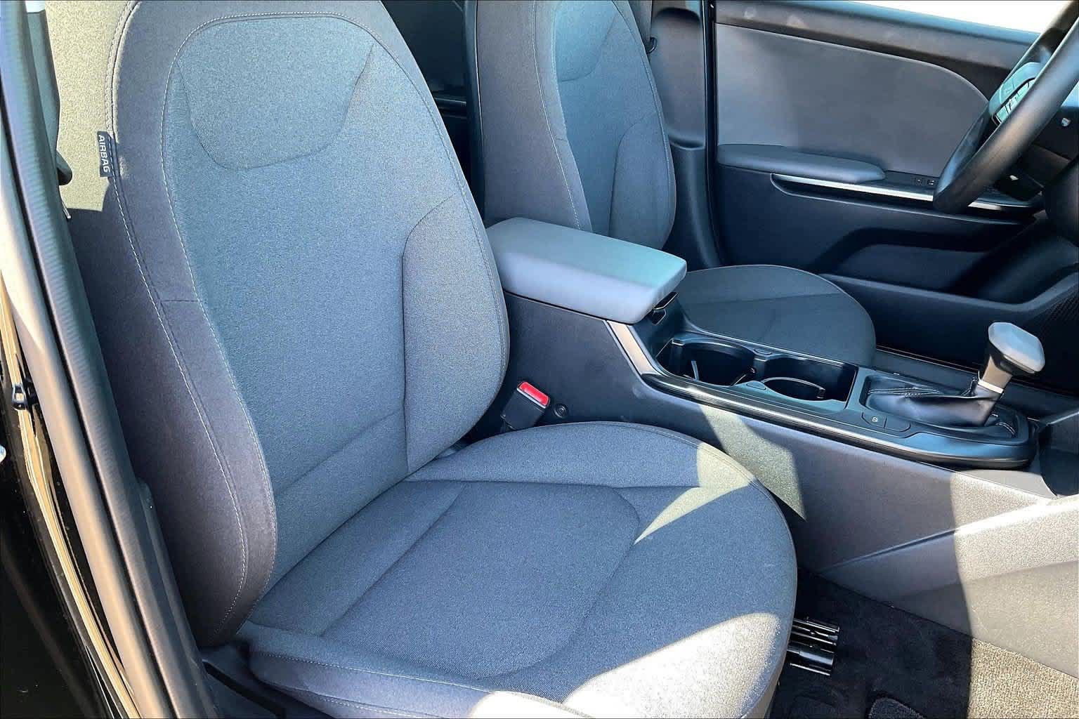Certified 2025 Kia K4 FWD image 11
