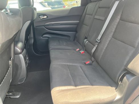 Used 2023 Dodge Durango GT RWD image 12