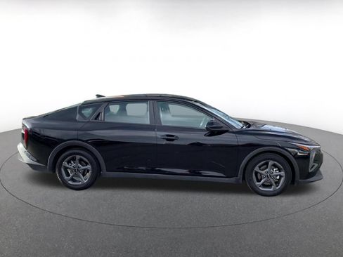 Used 2025 Kia K4 FWD image 16