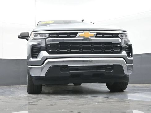 Used 2023 Chevrolet Silverado 1500 LT AWD/4WD image 53