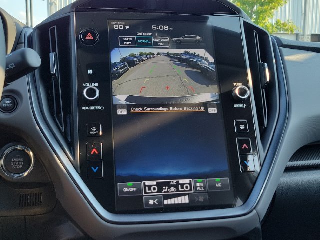 New 2026 Subaru Crosstrek 2.5i Limited AWD/4WD image 26
