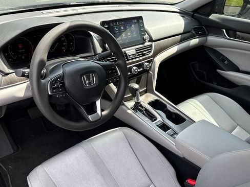 Used 2020 Honda Accord EX image 15
