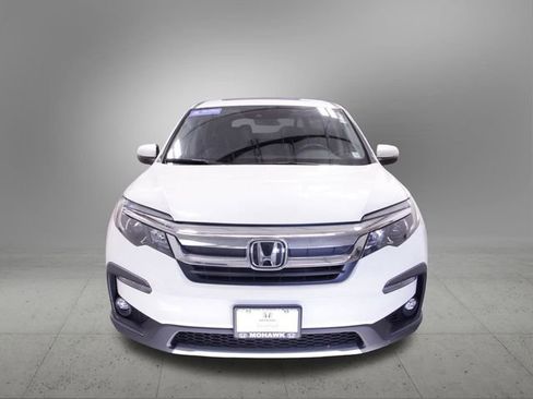 Certified 2022 Honda Pilot EX-L image 10