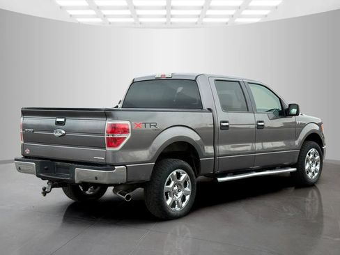 Used 2014 Ford F150 XLT w/ Equipment Group 302A Luxury image 3