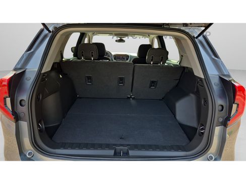Certified 2020 GMC Terrain SLE FWD image 13