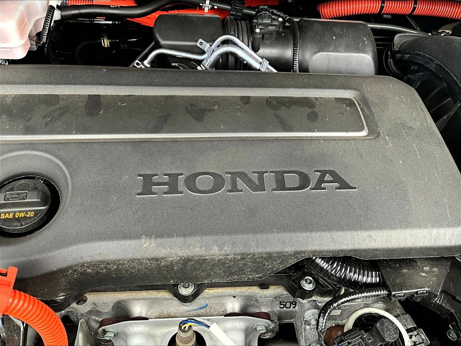 Used 2025 Honda CR-V Sport Touring image 31