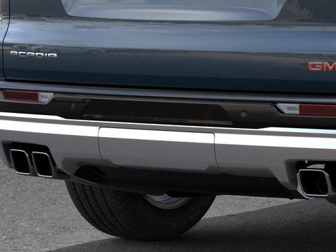New 2026 GMC Acadia Denali w/ Super Cruise Package FWD image 16