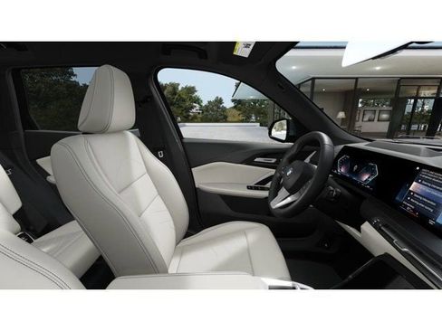 New 2026 BMW X1 xDrive28i w/ Technology Package AWD/4WD image 9