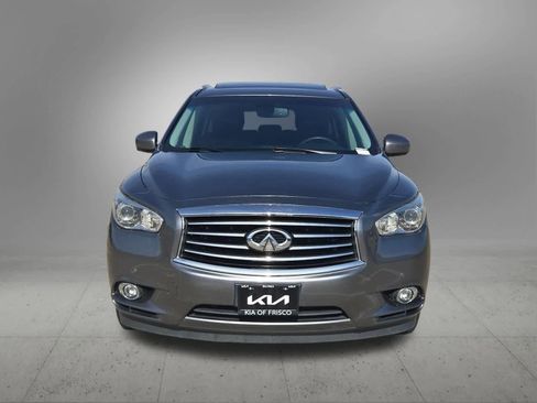 Used 2015 INFINITI QX60 FWD w/ Premium Plus Package image 9