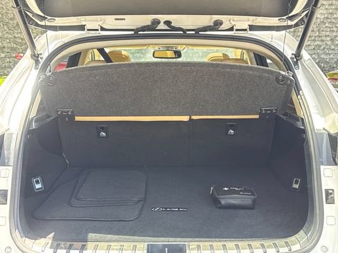Used 2016 Lexus NX 200t AWD w/ Premium Package image 12