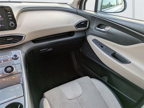 Used 2023 Hyundai Santa Fe SE w/ Cargo Package image 17