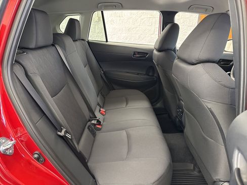 New 2026 Toyota Corolla Cross LE image 41