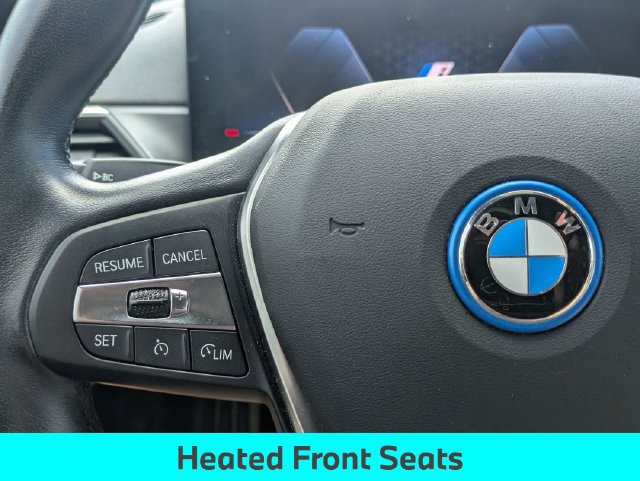 Used 2024 BMW i4 eDrive40 w/ Premium Package RWD image 21