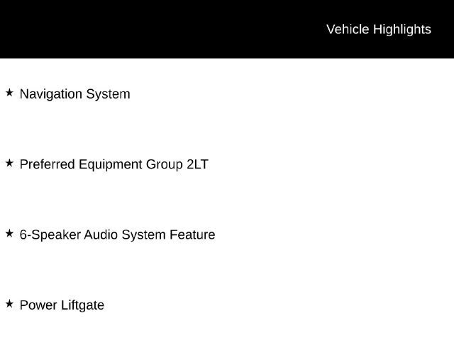 Certified 2026 Chevrolet Traverse LT AWD/4WD image 6