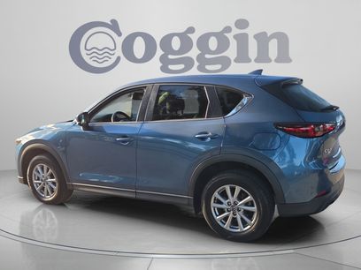 Used 2023 MAZDA CX-5 AWD 2.5 S