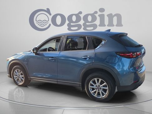 Used 2023 MAZDA CX-5 AWD 2.5 S image 3