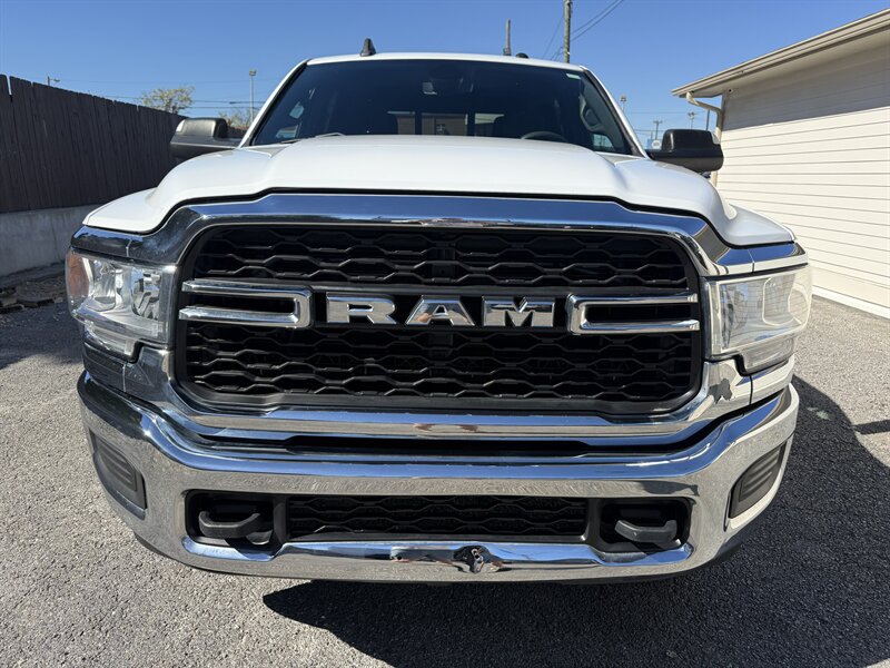 Used 2022 RAM 3500 Tradesman AWD/4WD image 40